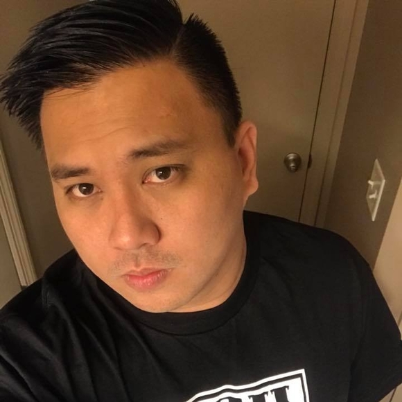 Meet your Posher, Jay-r - Picture 1 of 1